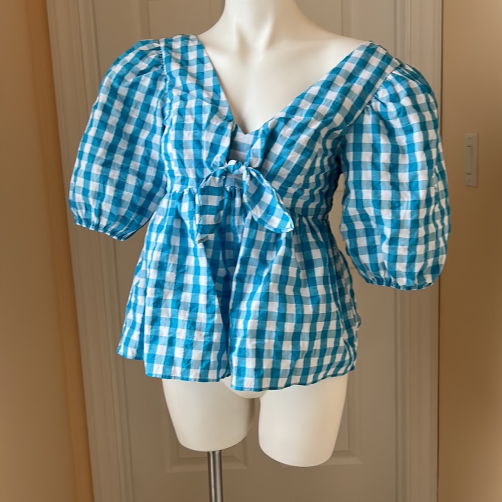 Lilly Pulitzer Top